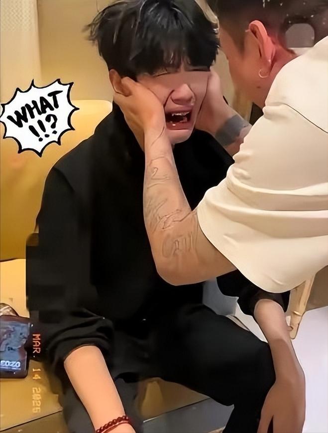 江苏一男子为了验证刮刮乐不是坑，豪砸21万多，把彩票店全包了，当场实测，结果一出