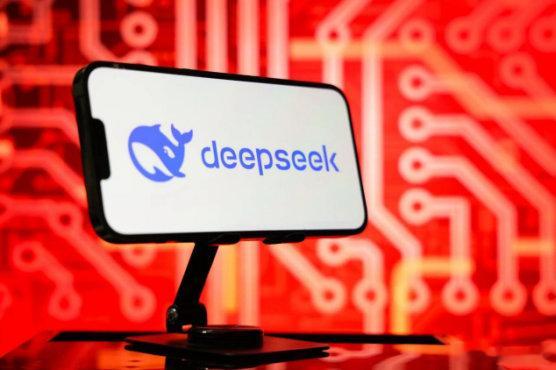 【DeepSeek首轮融资拟筹集70亿美元】腾讯宁德时代或成DeepSeek最大