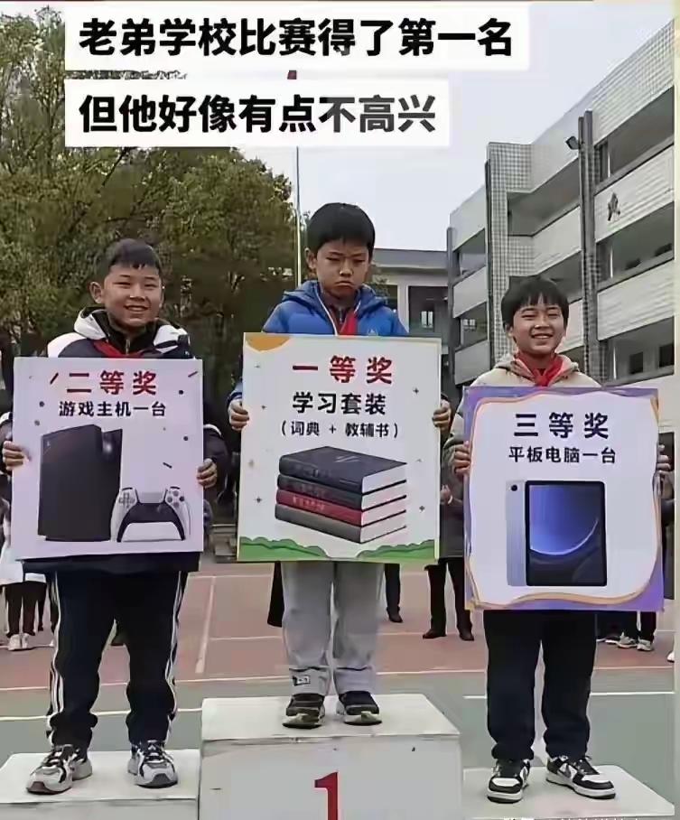 兴趣是最好的老师。