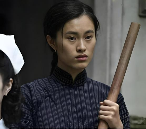 1950年，吴石预感到即将出事。深夜，他把在吴家干了近三十年的保姆林阿香叫进书房