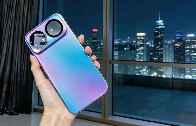 华为nova16 标准版搭载麒麟 8030 处理器，Pro 版和 Pro Max