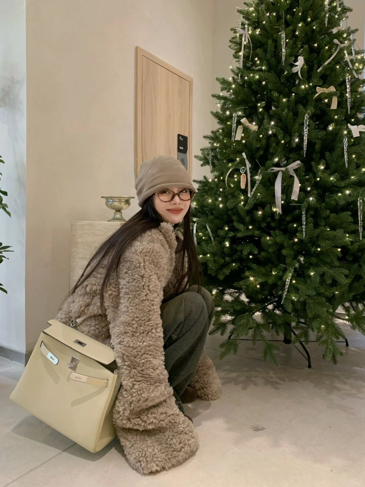 期待圣诞🎄
