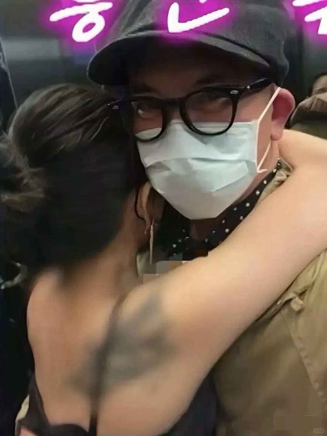 具俊晔现在突然晒这种私藏级别的照片谁懂