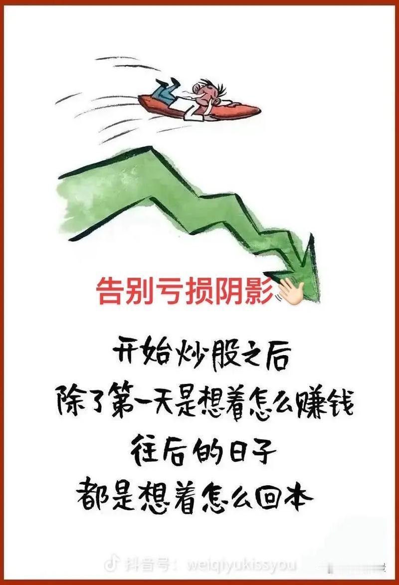 炒股，如何告别亏损阴影。
       我认为得从两方面入手。先说说设置保护性止