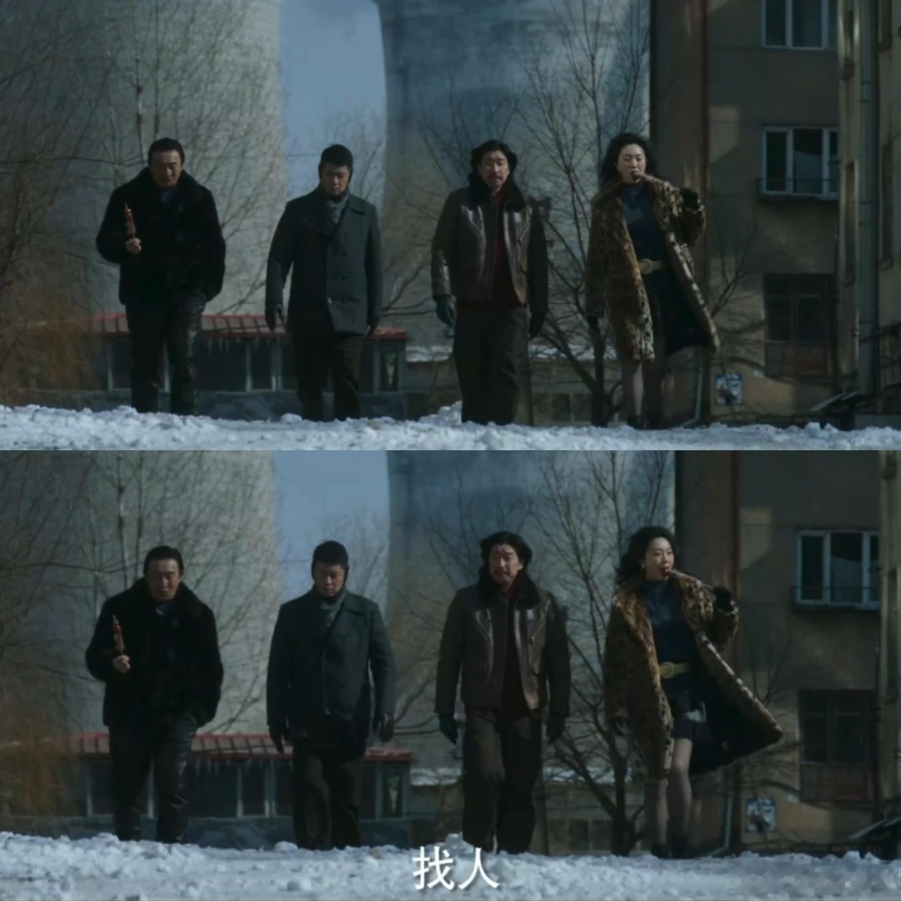 国产剧恶女赛道又上新了  王佳佳把宋红玉的恶演绎得入木三分，鲨人不眨眼的样子，让