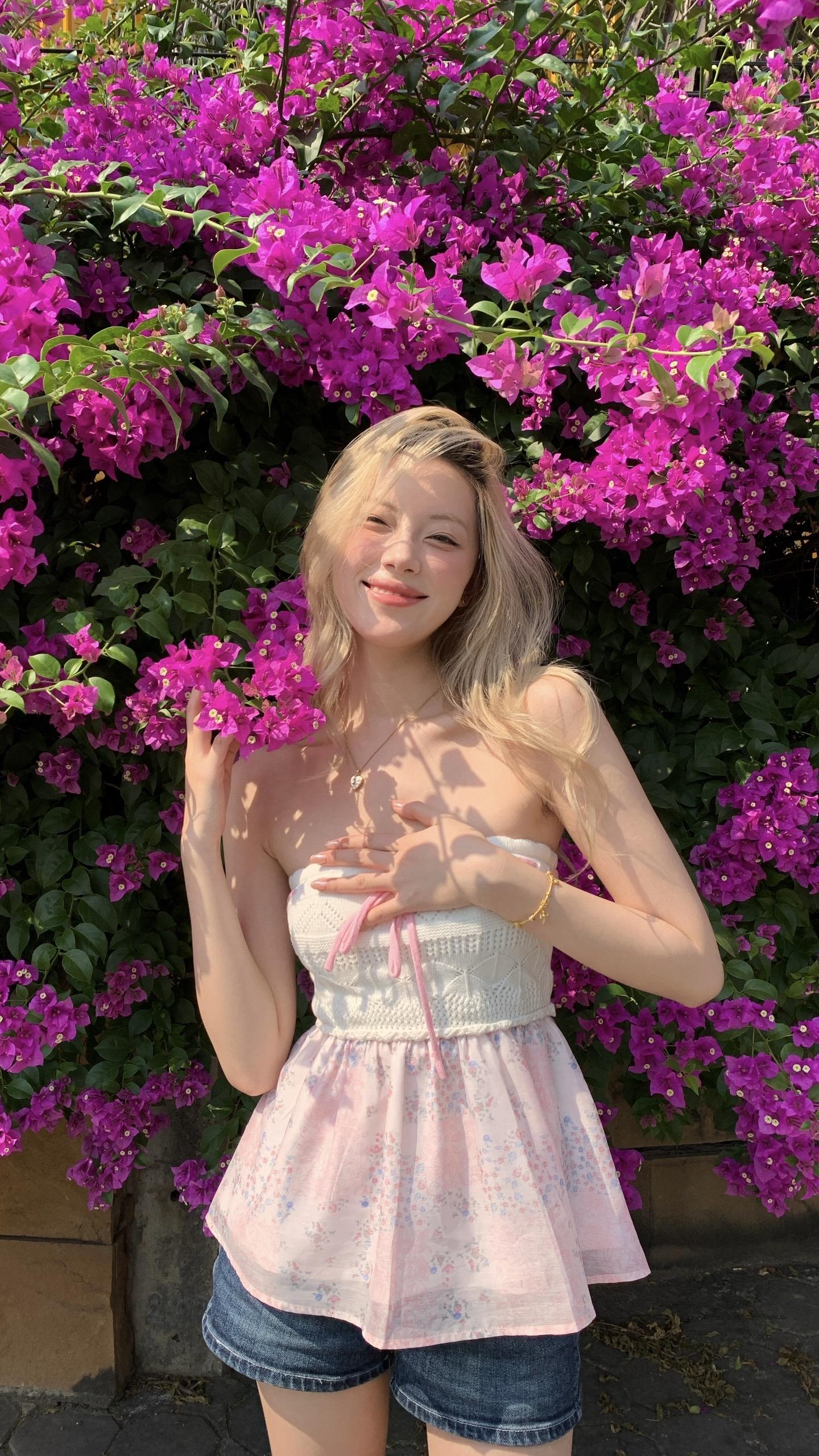 🌸