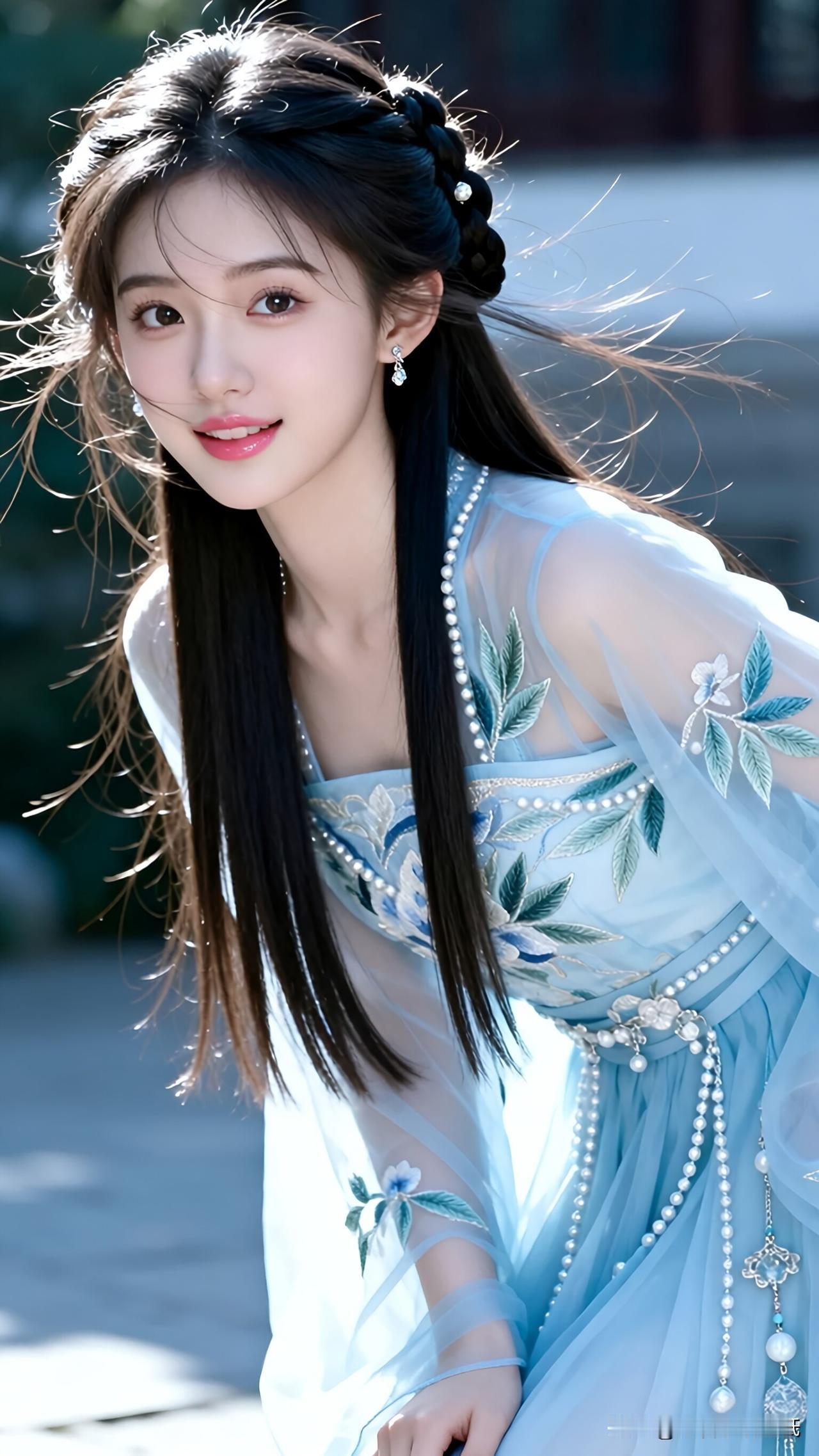 有没有唯美的手机壁纸 发一张你手机里最美的照片 分享美女美丽瞬间
