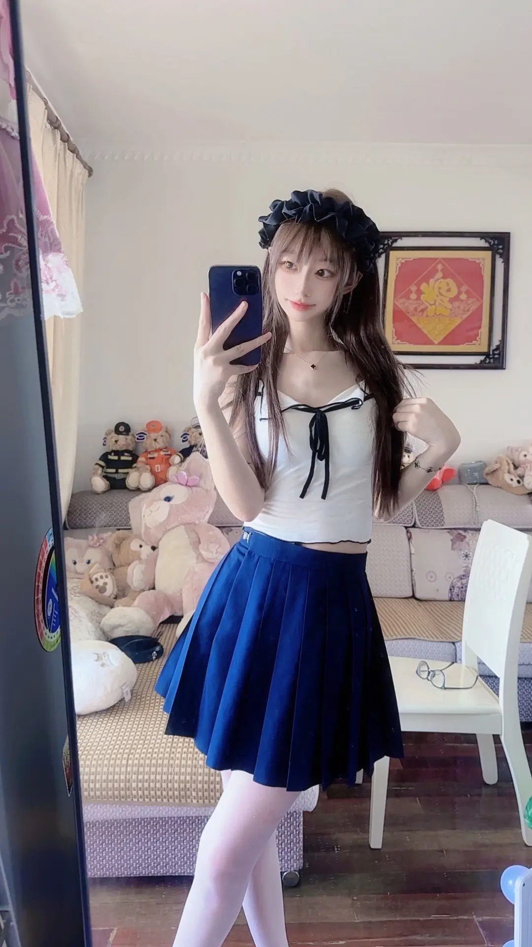 我会很爱你~