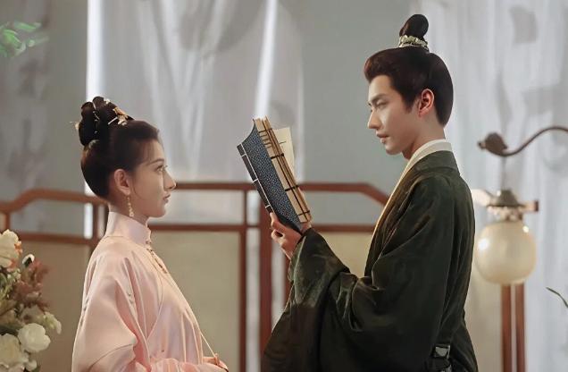 宋祖儿新剧来袭，《表妹万福》即将上映，男主陈鑫海，上演契约爱情 