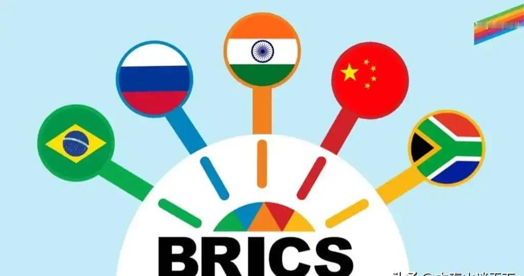 就在大家关注美伊在瑞士的谈判焦点时，我们又把目光转向金砖国家在印度新德里举行的金