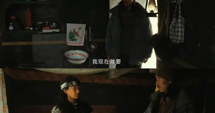 新剧《生命树》中，杨紫手里的“那本《轻兵器》”