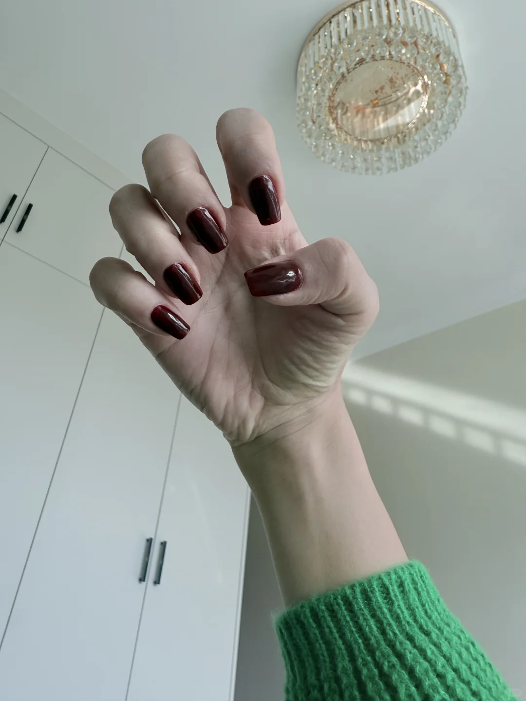 喜欢呢💅