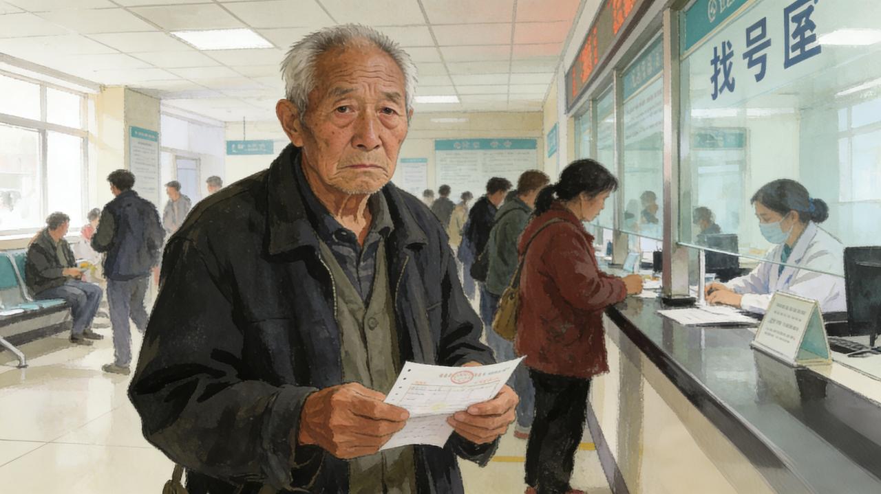 从挂号费到医事服务费：医疗改革如何兼顾民生与效率

取消挂号费：民心所向，更需系