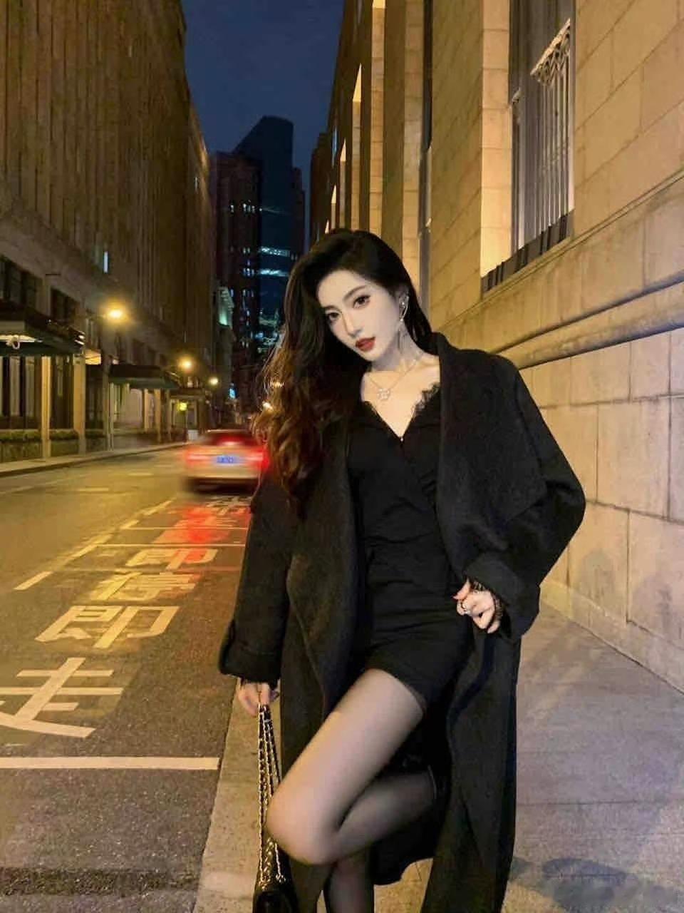 这个女人应该没人不认识把