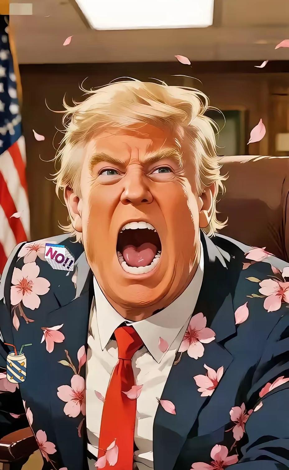 快讯！快讯！！
美国正式宣布
2025年11月4日，美国联邦政府正式宣布其“停摆