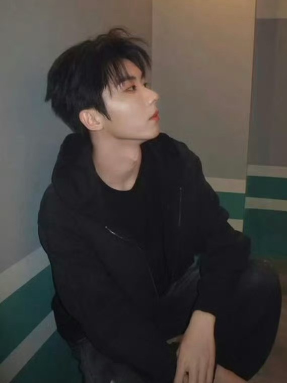 父子相 