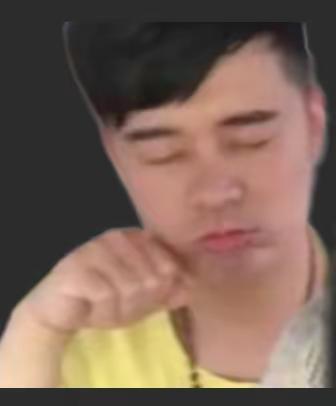 感到开心你就卖个萌。05 少年感