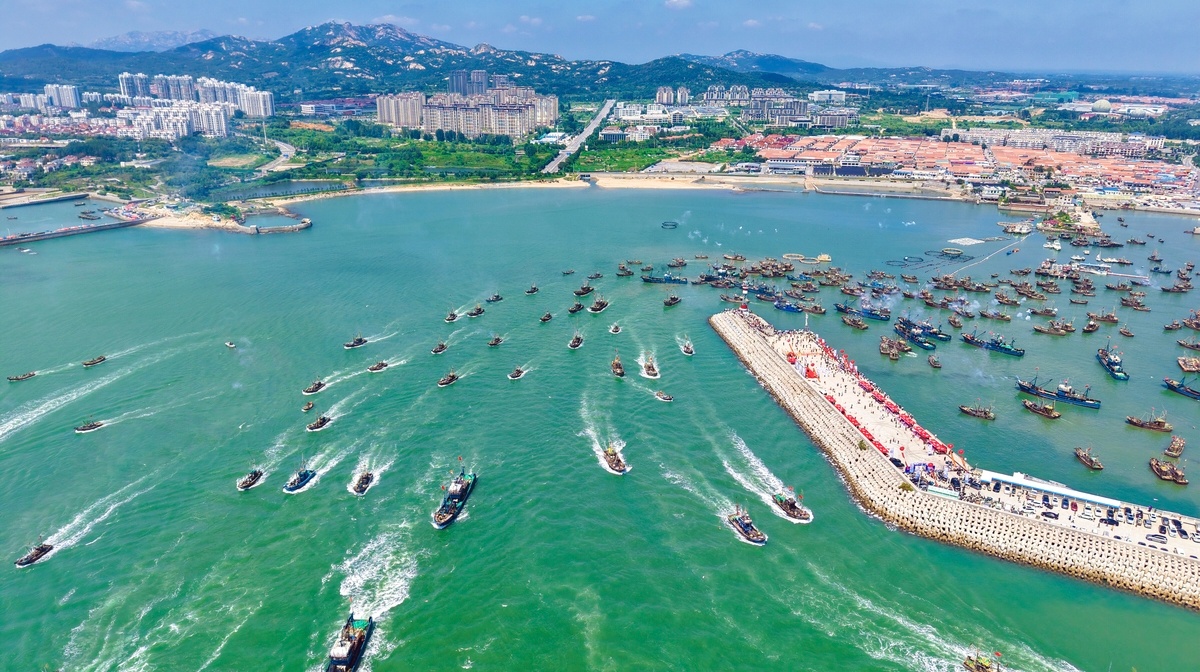 作为数码博主，真的要好好夸夸咱们好品山东！以前一提山东，大家想到的都是美食、美景