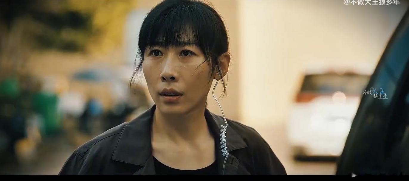 犯罪剧最经典的一集在除恶里出现了 最危险的地方就是最安全的地方，丁来把这句话演到