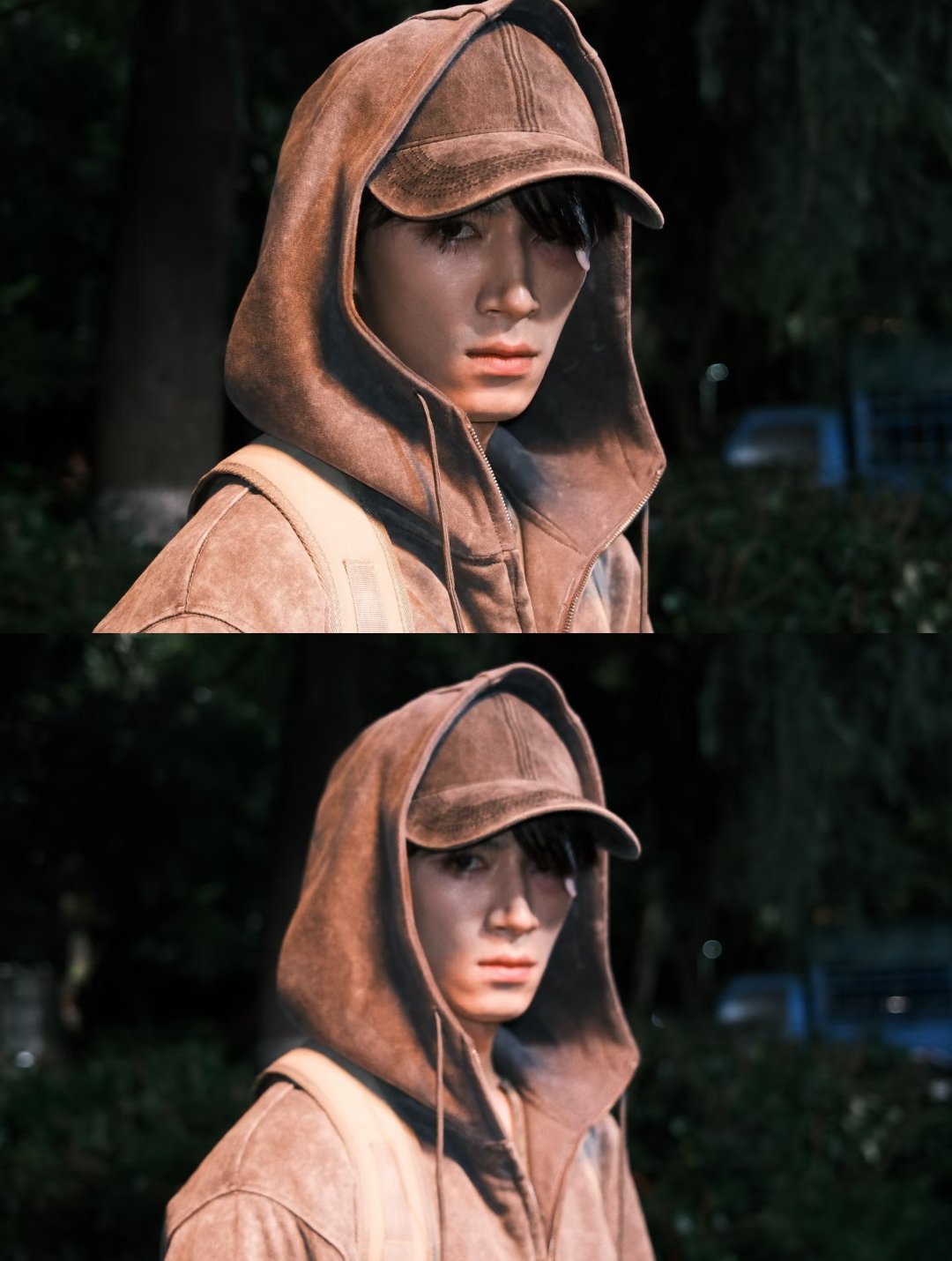 王星越的一组分享～“🌟记每天就是不停的刷片刷片 很少看剧的我最近可能看了两百集