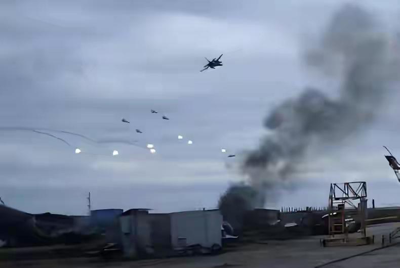 伊朗喊话美国：别把你们失败称为协议 当地时间25日，伊朗军方强硬喊话美国，“别把