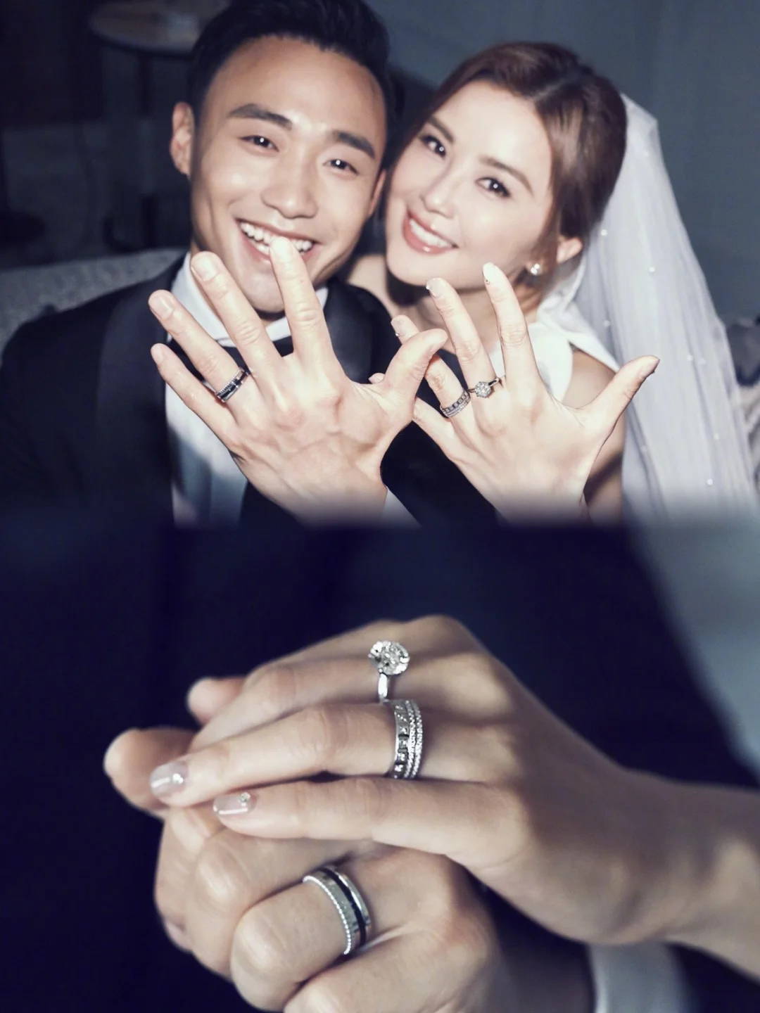 哇哇哇🥺🥺我应该不是最后一个知道的