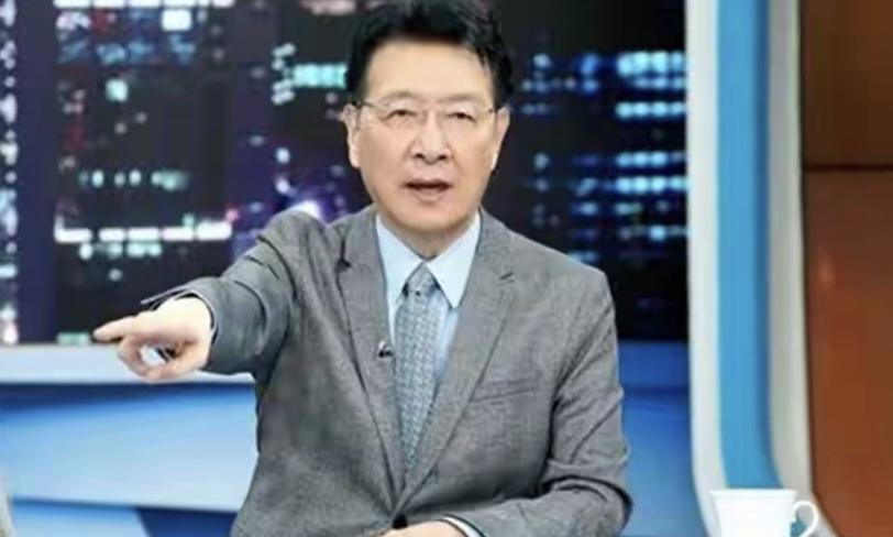 赵少康又开始自我膨胀了，竟然批评起张亚中与郑丽文，还要号召国民党党员不要投票给他