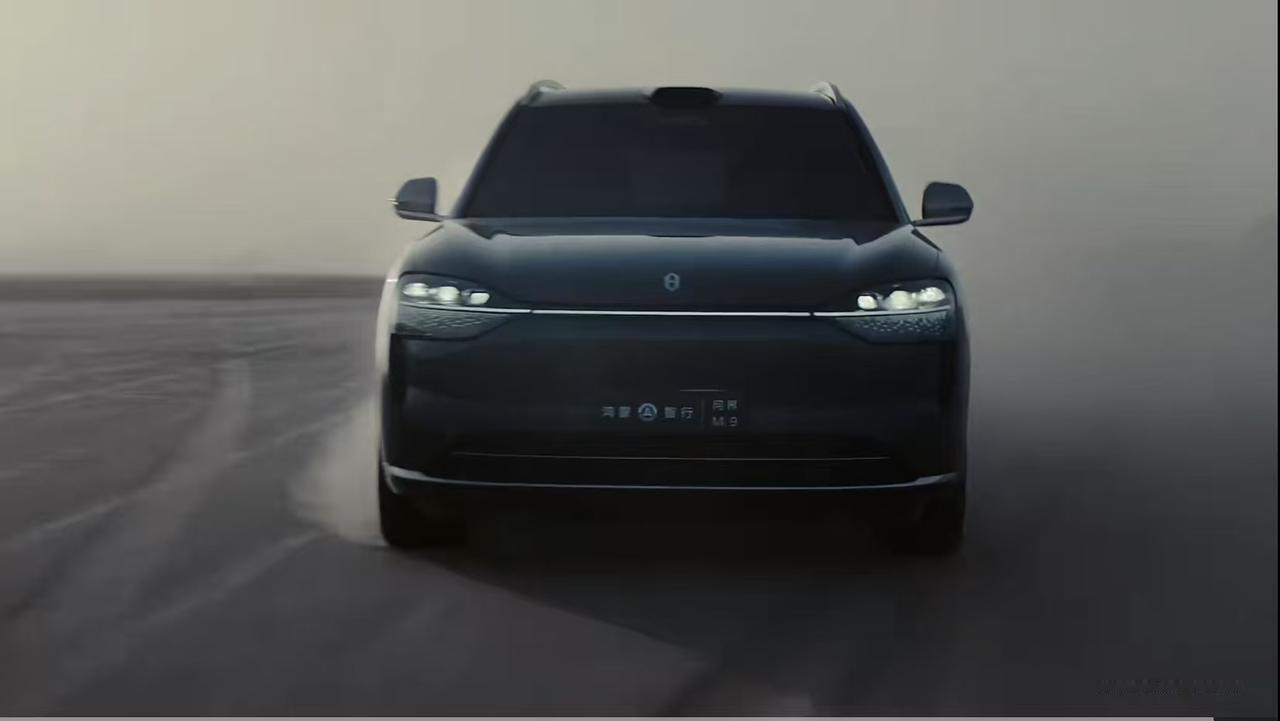 跟随到重塑，问界M9如何定义新豪华？
在50万以上的豪华车市场，格局正在悄然改变