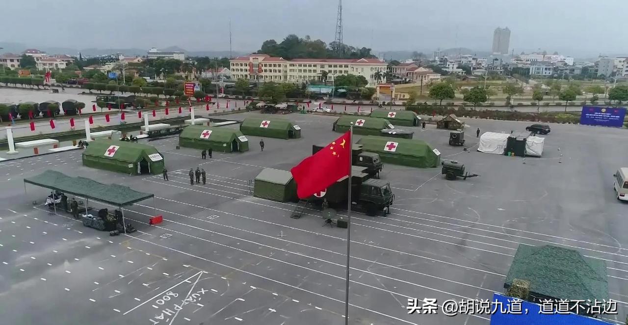 越南这轮转向，不是突发奇想，是派系血拼后的理性回归
这几个月，越南在变天。

先
