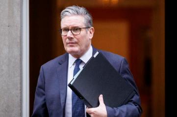 英国首相访华后说了一句很有意思的话，自己跟美国谈得都是潜艇，跟中国谈得却是胰岛素