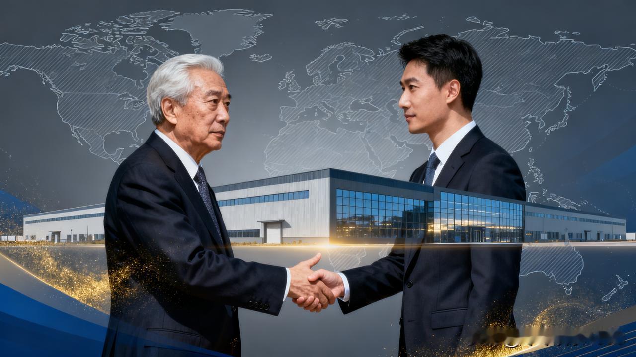 福耀玻璃迎来重大变革！79 岁的 “玻璃大王” 曹德旺看到娃哈哈闹剧后，提前将董