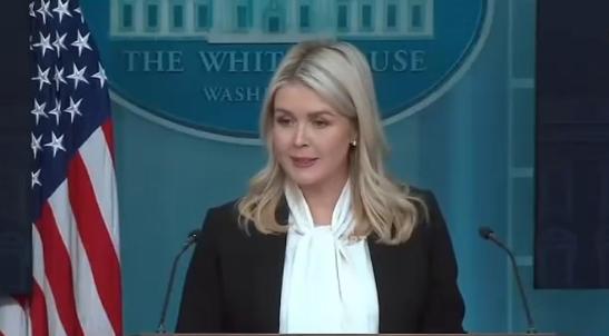 白宫发言人：西班牙几个小时后就同意与美国军方合作了

说白了，白宫发言人急着对外