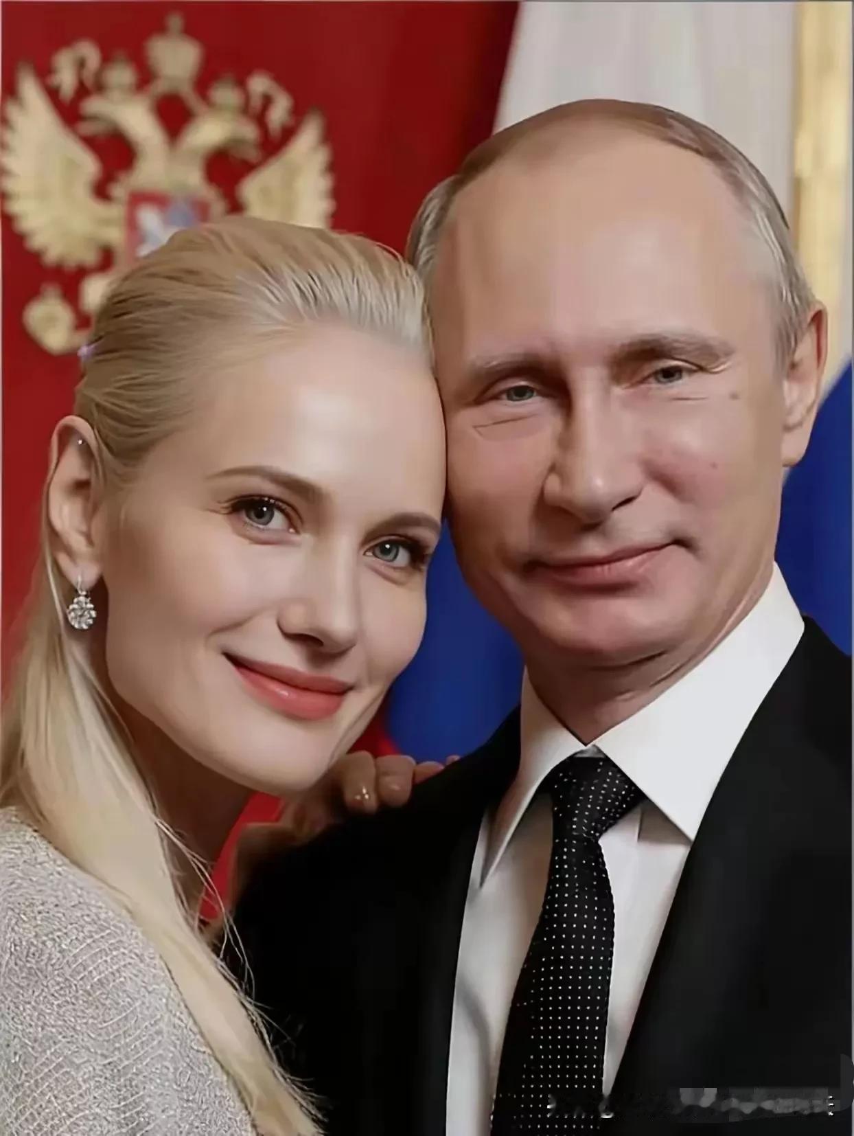 从普京大帝谈女朋友就能看得出来，自俄乌冲突以来，普京总统的压力越来越大了！

他