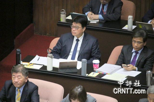 美国情报单位称解放军2027年不攻台　邱垂正叫嚣：做最坏打算
美国国家情报总监办