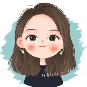 神奇麻妈妈木小暖