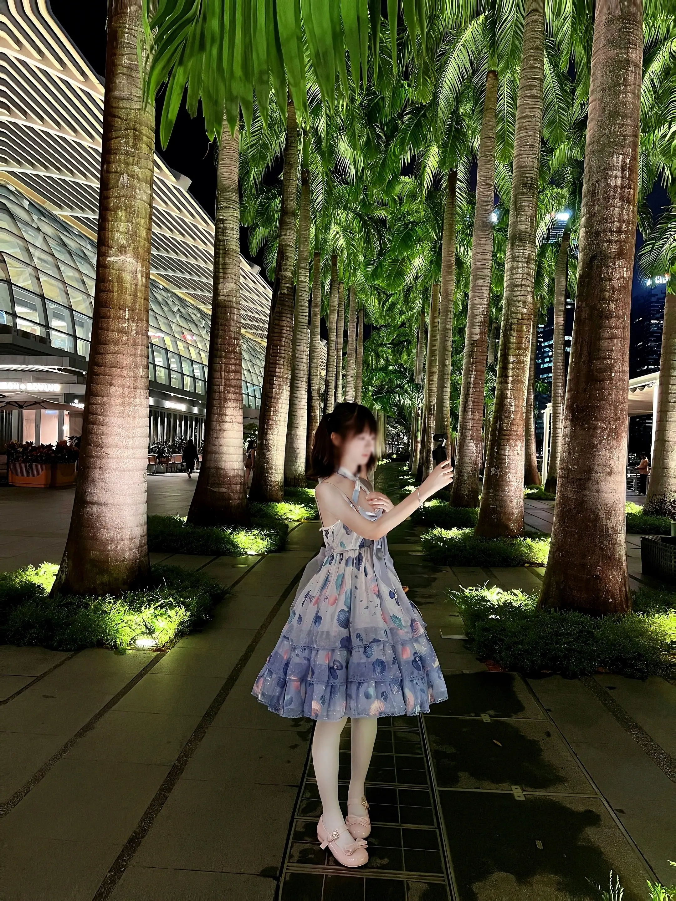 新加坡回忆录🇸🇬