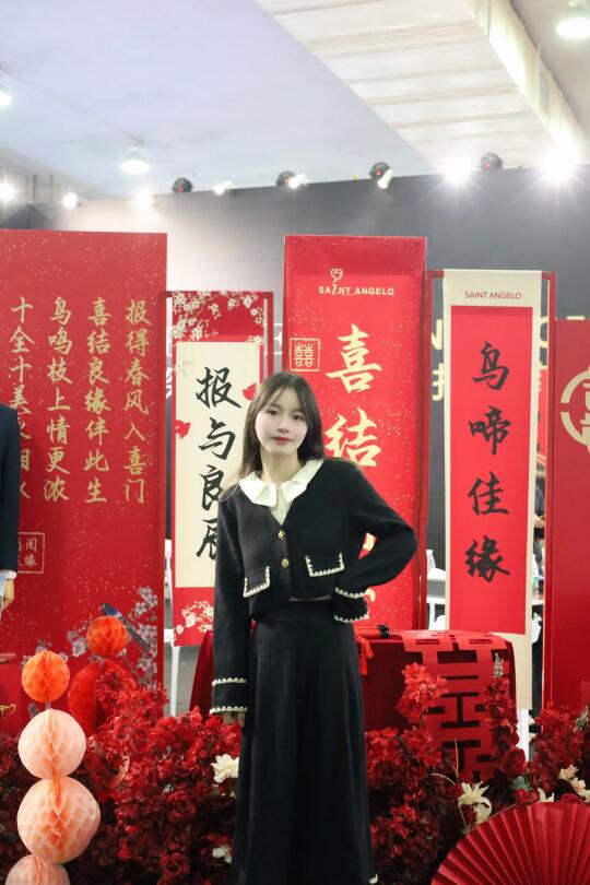 备婚的集美们听劝😍温州的婚博会可逛！