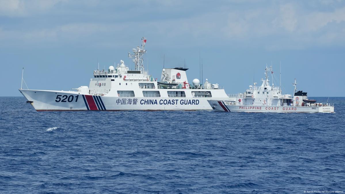 日本渔船强闯钓鱼岛！对中国挑衅越来越密集，日本想重蹈覆辙
 
据观察者网报道，中