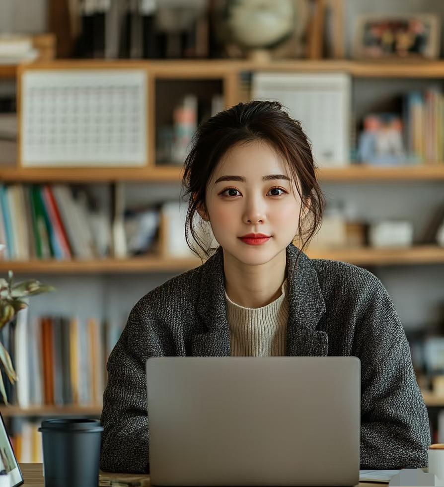 要是您能天衣无缝地对上这副对联，我绝对立马奉您为心中偶像。这上联已经在这儿挂了足