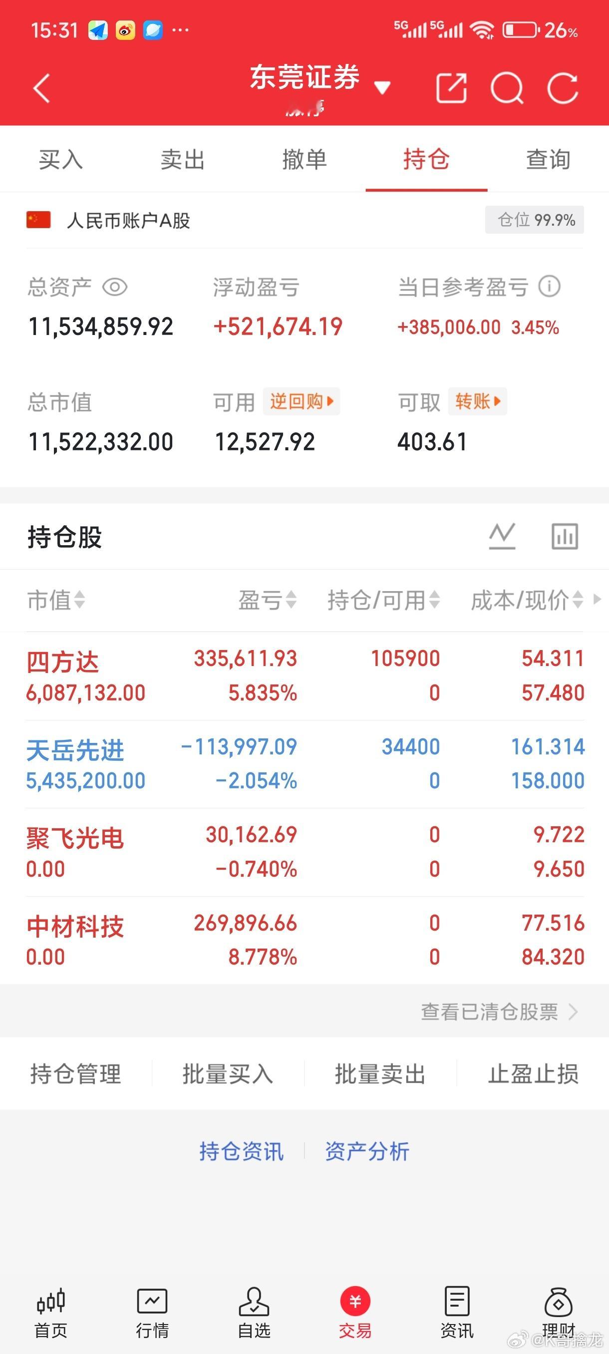 首先，节前最后一天，老登股属于情绪崩盘，很多老登板块的核心大票走出低位摔杯的大阴