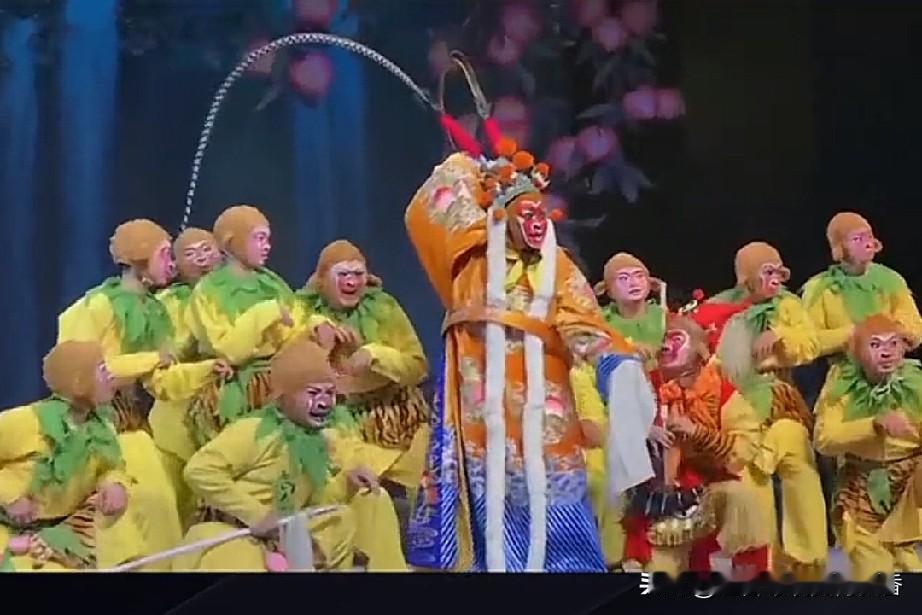 六小龄童发布讣告，沉痛悼念自己的堂兄——八十四岁的小七龄童因病离世。小七龄童是绍