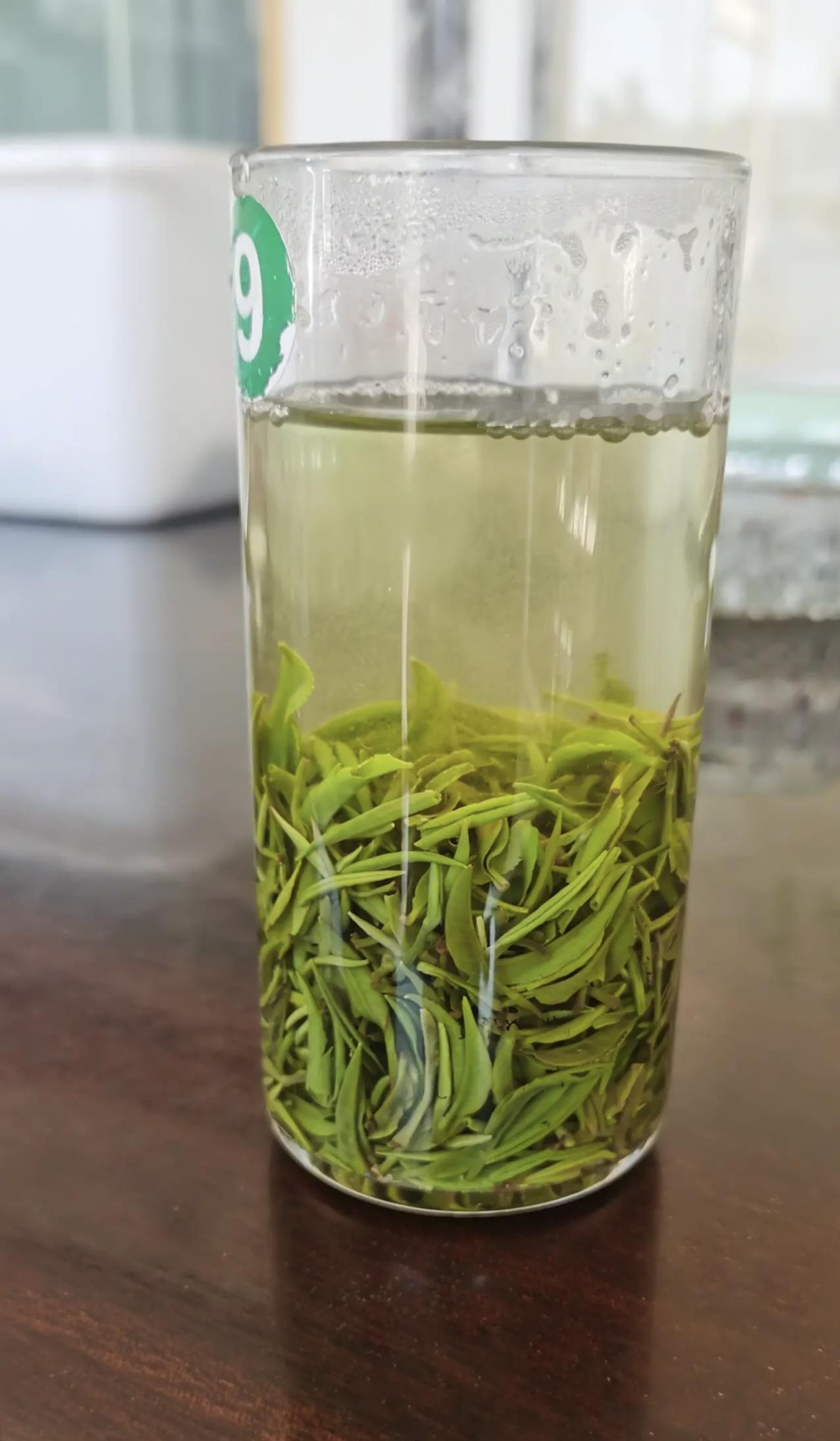 这种茶叶什么价位？