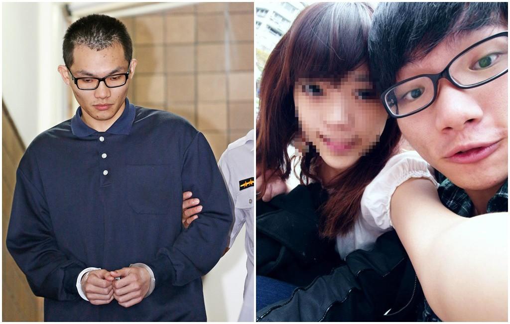 黄麟凯将是台湾被执行死刑的最后一个人？

台湾32岁的黄麟凯因杀死前女友及其母亲