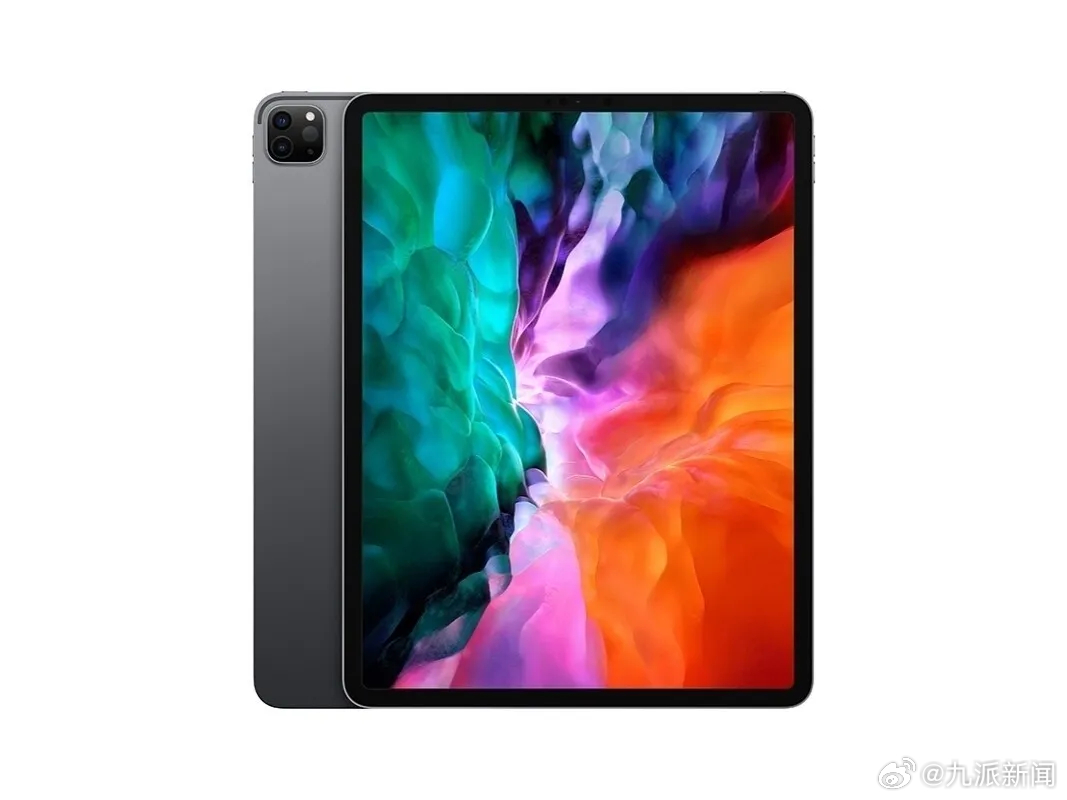 #苹果明年春季或将推出两款产品# 【#苹果正在开发新一代iPadPro#】7月2