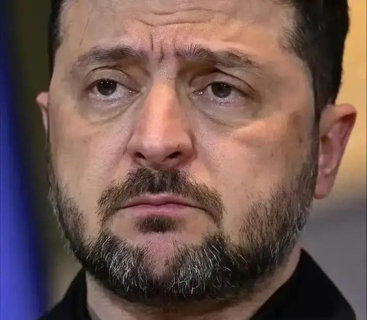 12月24日，乌克兰总统泽连斯基在基辅向全世界扔出了一颗重磅炸弹，他公开宣布：乌