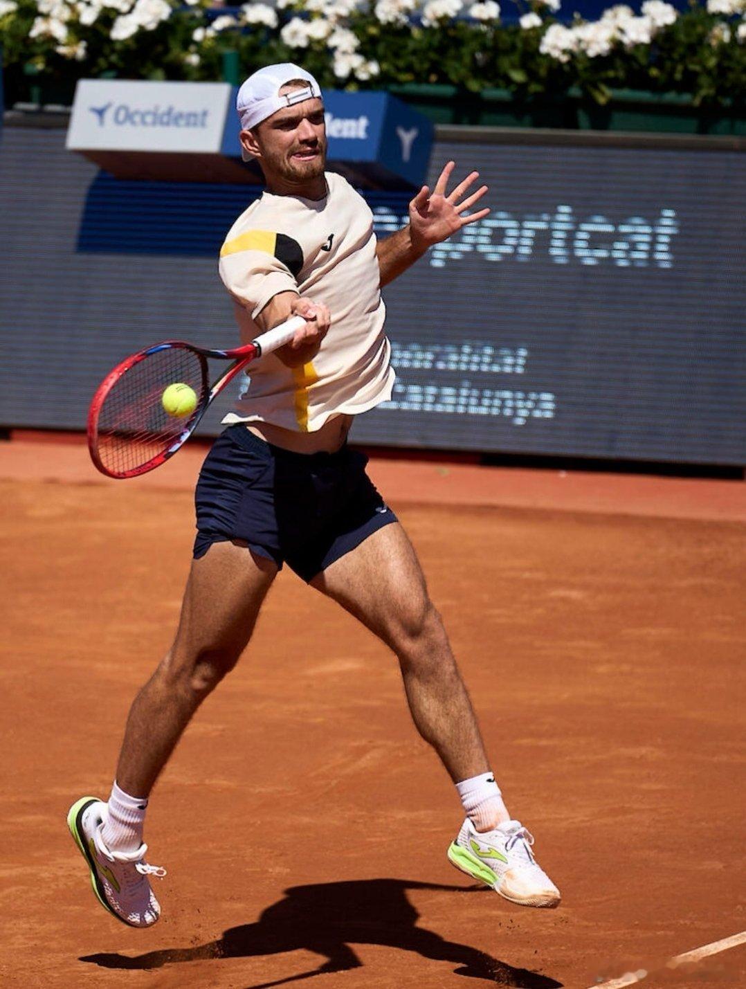 保罗、迪米特洛夫还是马哈奇？ATP