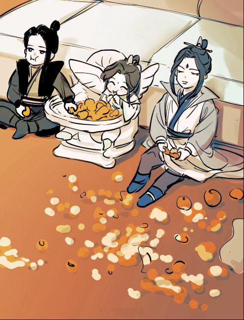 十五度：能怎么办，谁让弟弟喜欢他x:popopojojopo 