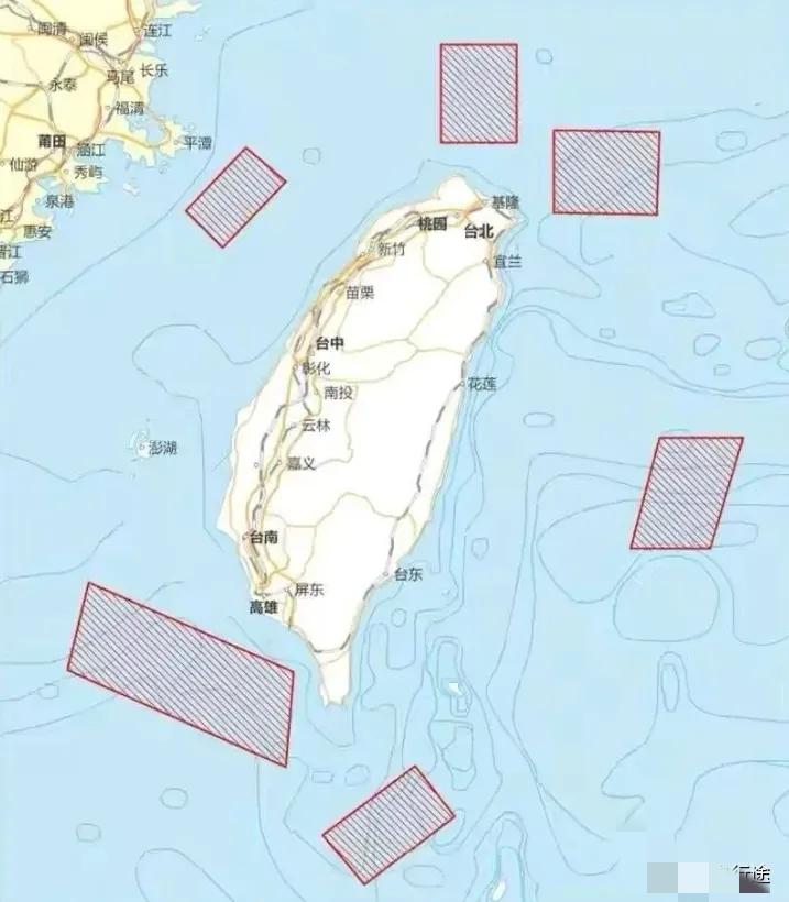 解决台湾问题，用毛主席的说法更合理
因为台湾始终是中国的一部分，并没有被外国人侵