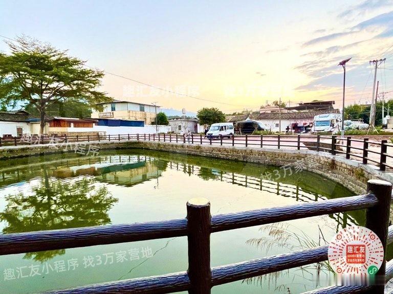 福建漳浦雀埔村全备驻车指南
各位来自北方、东南沿海的房车车友，冬日南下避寒可别再