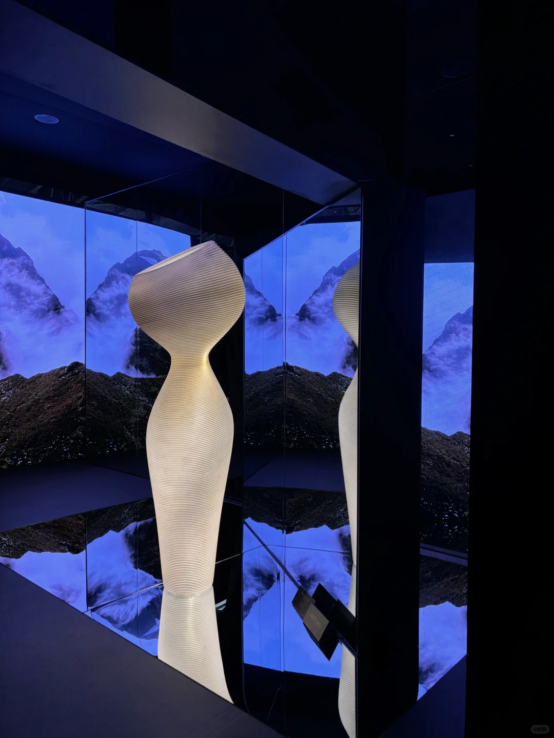 🌟 上海设计周2024 🎨✨